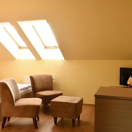 Vendelin Apartmany Bojnice Esterno foto