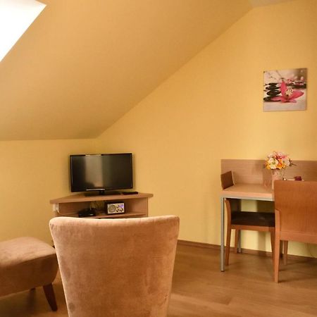 Vendelin Apartmany Bojnice Esterno foto