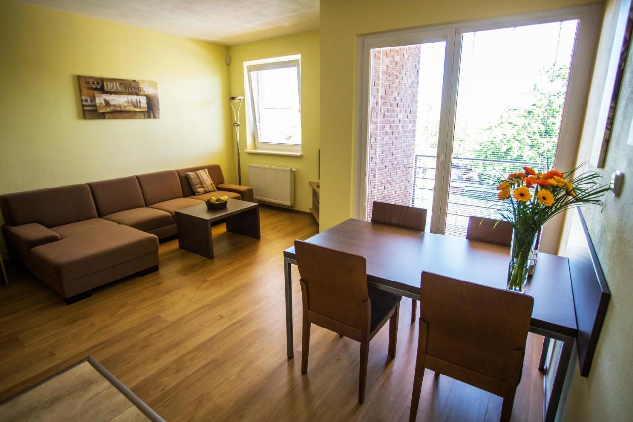 Vendelin Apartmany Bojnice Esterno foto