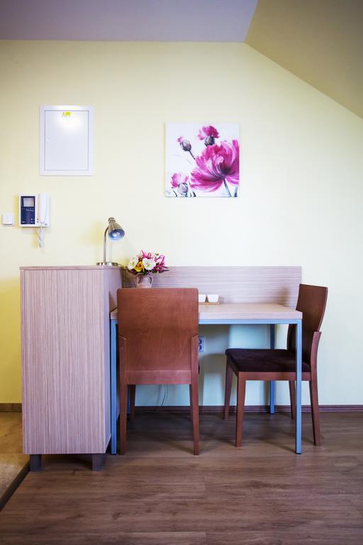 Vendelin Apartmany Bojnice Esterno foto