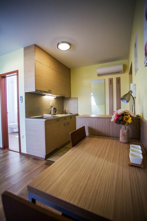 Vendelin Apartmany Bojnice Esterno foto