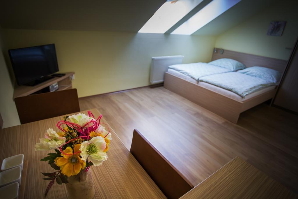 Vendelin Apartmany Bojnice Esterno foto
