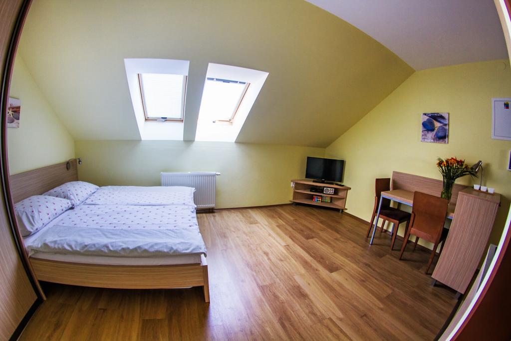 Vendelin Apartmany Bojnice Esterno foto