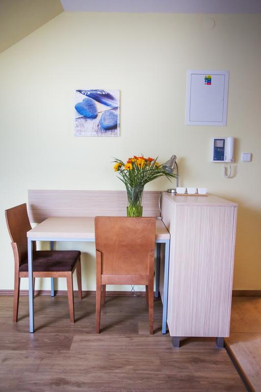 Vendelin Apartmany Bojnice Esterno foto