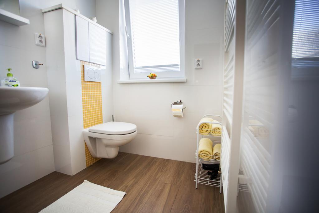 Vendelin Apartmany Bojnice Esterno foto