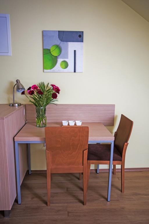 Vendelin Apartmany Bojnice Esterno foto