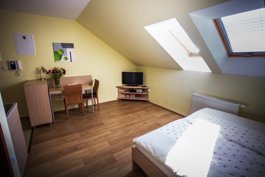 Vendelin Apartmany Bojnice Esterno foto
