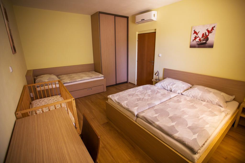 Vendelin Apartmany Bojnice Esterno foto
