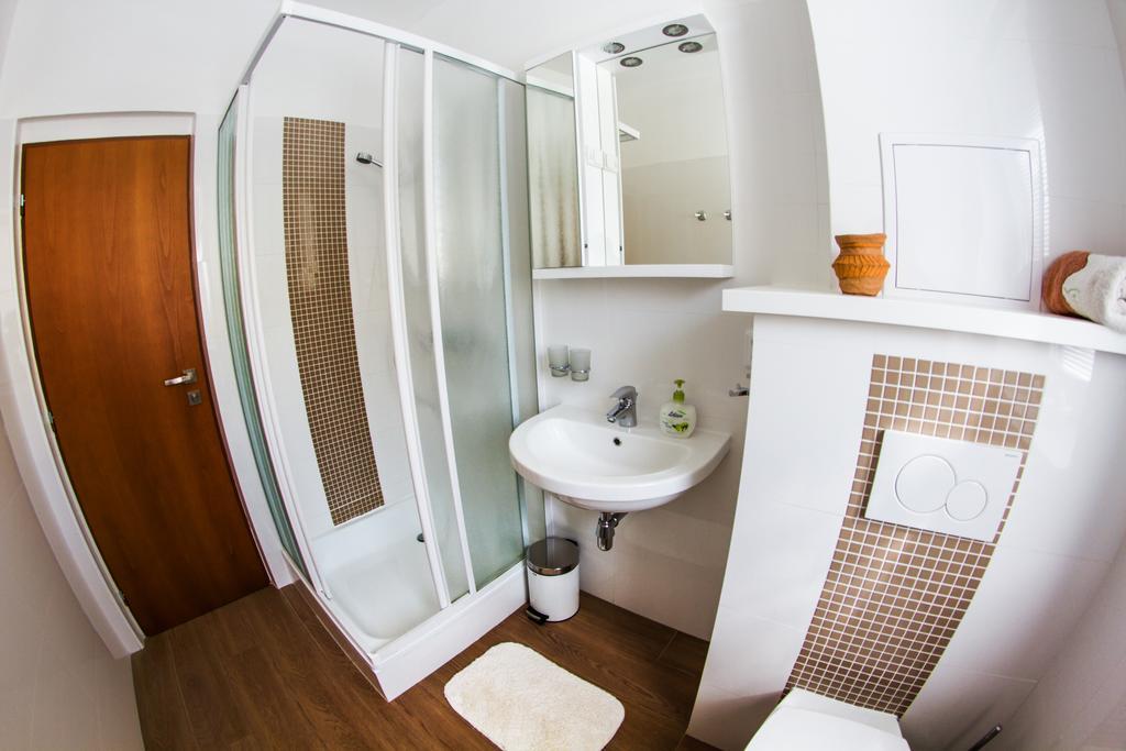 Vendelin Apartmany Bojnice Esterno foto