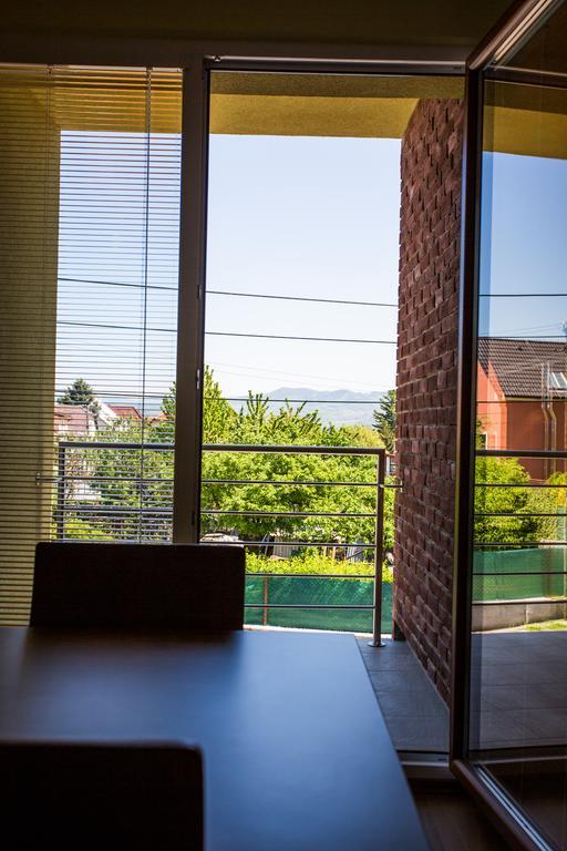Vendelin Apartmany Bojnice Esterno foto