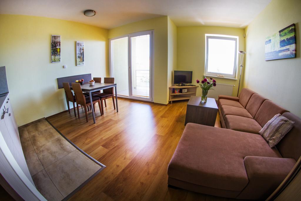 Vendelin Apartmany Bojnice Esterno foto