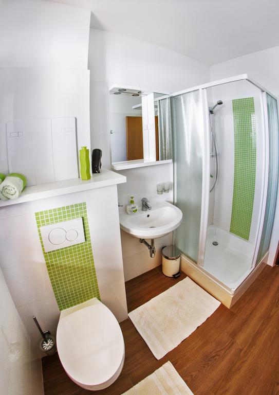 Vendelin Apartmany Bojnice Esterno foto