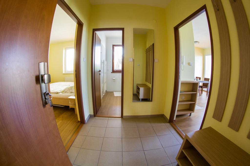 Vendelin Apartmany Bojnice Esterno foto