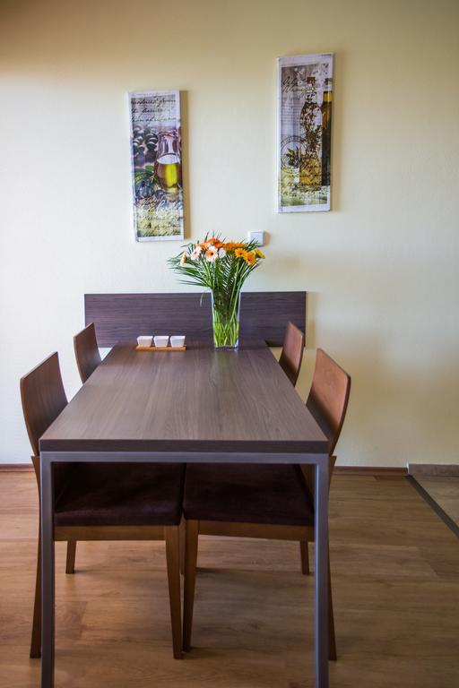 Vendelin Apartmany Bojnice Esterno foto