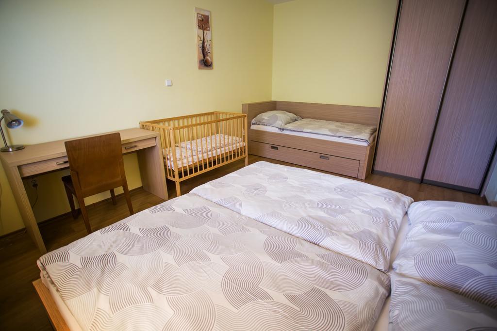 Vendelin Apartmany Bojnice Esterno foto