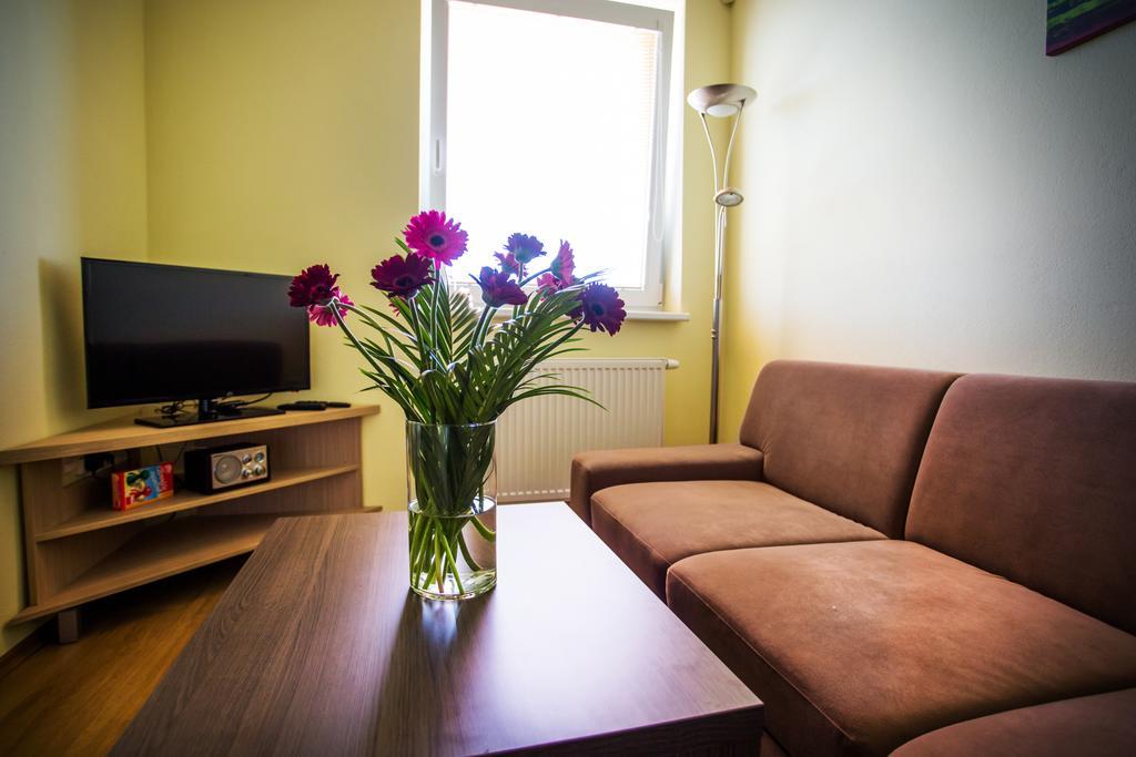 Vendelin Apartmany Bojnice Esterno foto