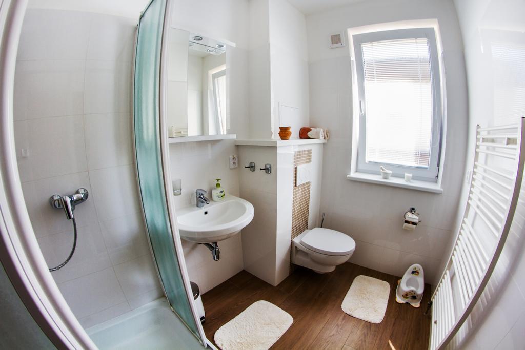 Vendelin Apartmany Bojnice Esterno foto
