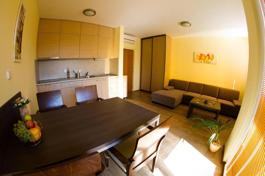 Vendelin Apartmany Bojnice Camera foto