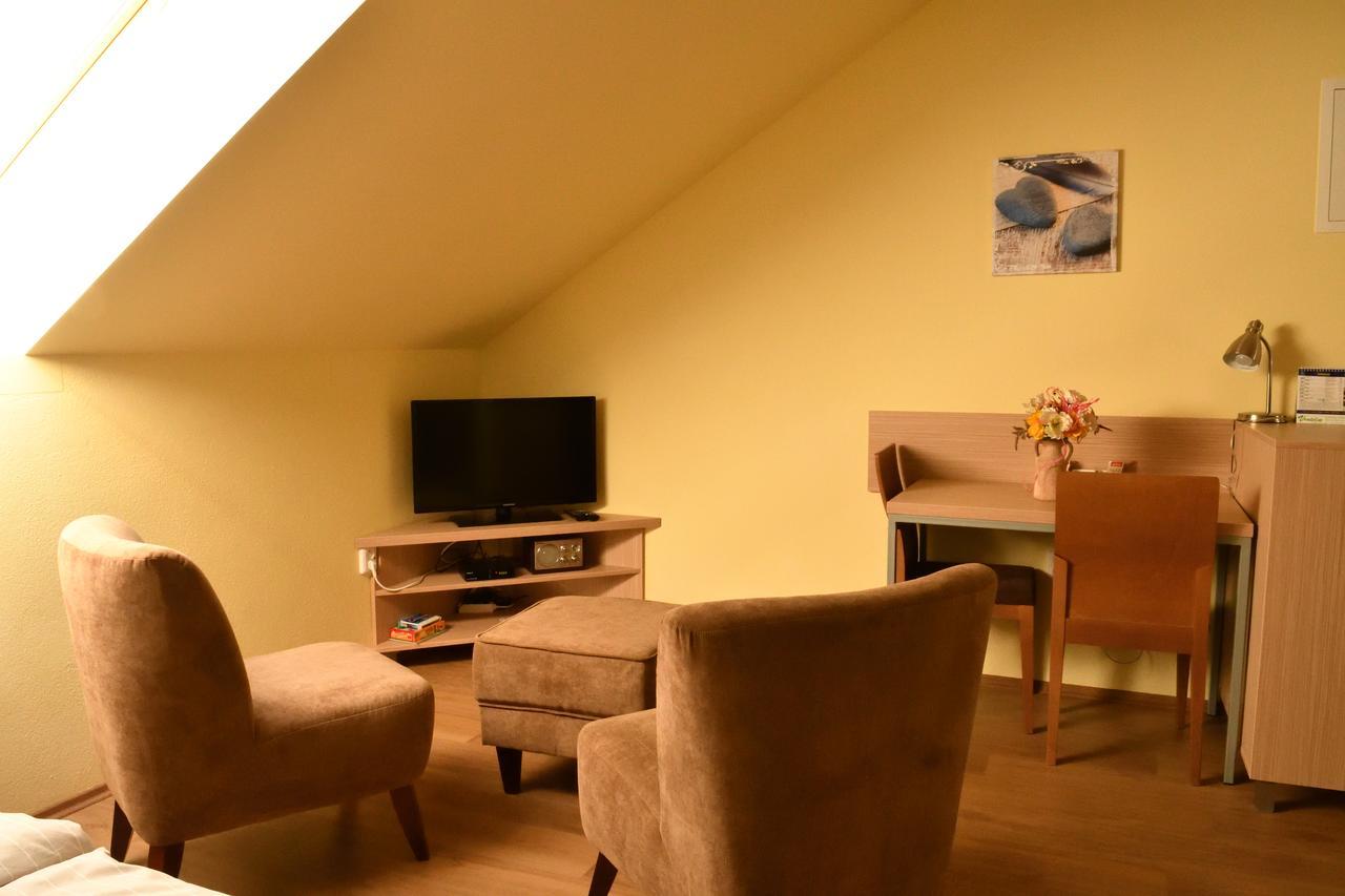 Vendelin Apartmany Bojnice Esterno foto