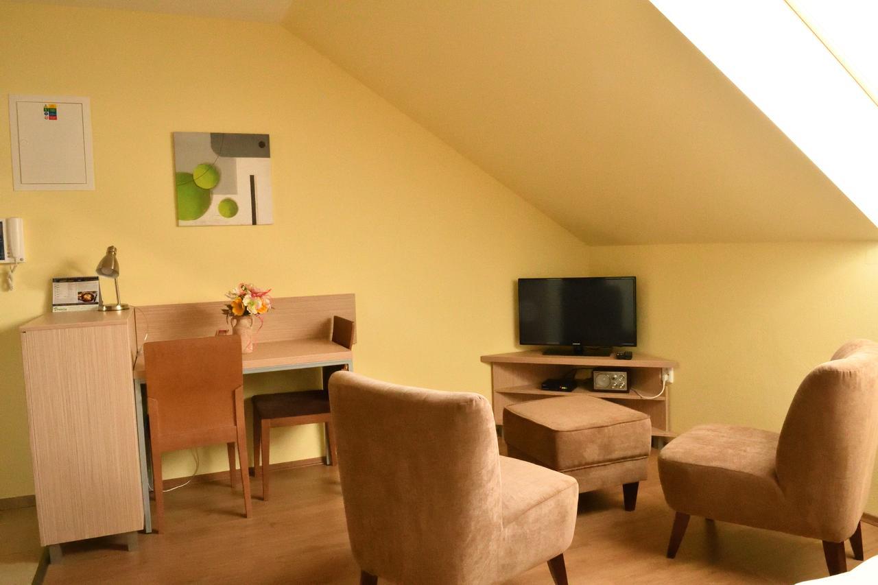 Vendelin Apartmany Bojnice Esterno foto