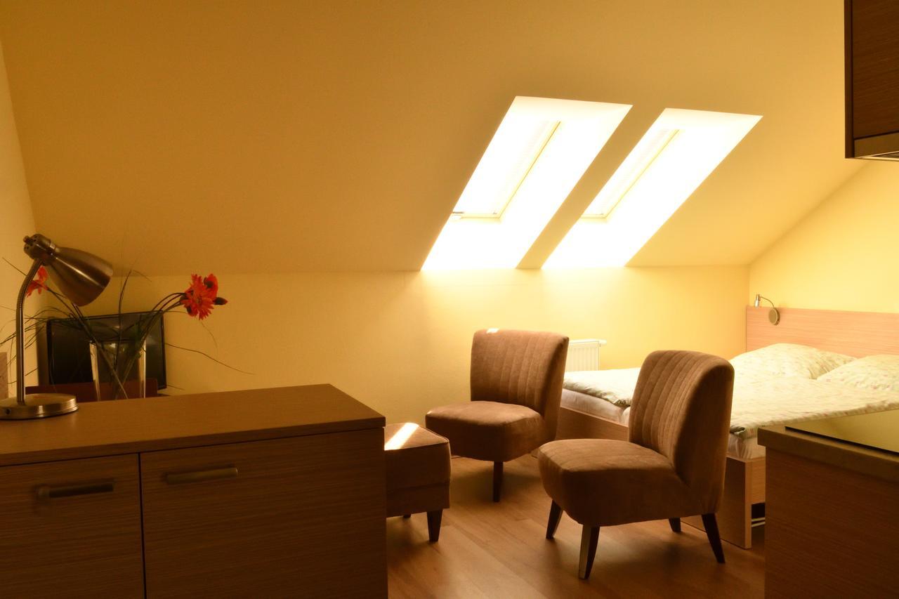 Vendelin Apartmany Bojnice Esterno foto